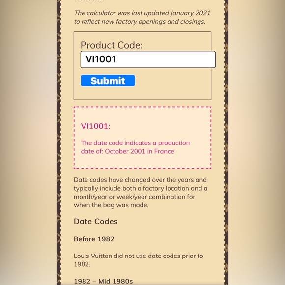 Louis Vuitton Cabas Piano Tote Bag VI1001 - Picture 13 of 15